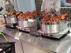 -翠微家园超市(甘家口店)