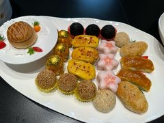 -禧瑞都大饭店(吊桥路店)