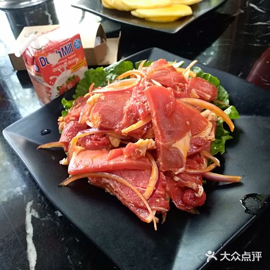牧羊人烤肉(鸿坤·理想海岸店)