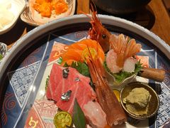 -杉海和牛烧肉海鲜自助(会展城店)