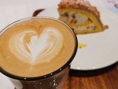 -Peet's Coffee皮爷咖啡(上海长风大悦城店)