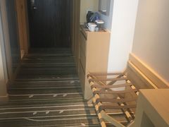 -北京希尔顿逸林酒店