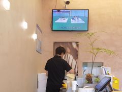 -小团圆糖水铺(襄阳南路店)