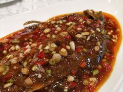 武昌鱼-亢龙太子酒轩(东湖店)