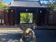 -石峰岩寺
