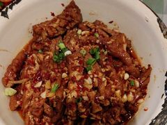 -彭耕记猪油炒小菜(吉联mall店)