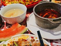 -九村烤脑花(大石坝总店)