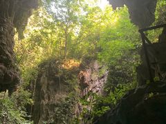 -通灵大峡谷