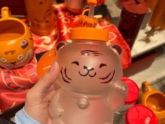 -星巴克(成都太古里二店)