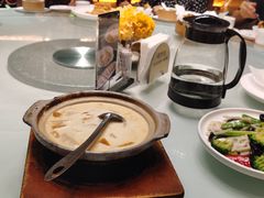 -鸽味轩·粤菜小馆(高楼门总店)