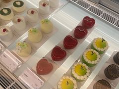 -法桐蛋糕·手作面包(万象城店)