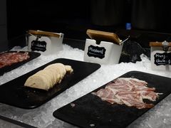 -上海丽笙精选海仑宾馆·莫赛克餐厅