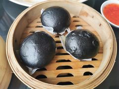 -中山保利艾美酒店-乐美中餐厅