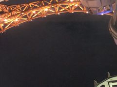 -影汇之星8字形摩天轮
