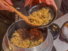 -芸山季·云南山珍菌火锅(人民广场来福士店)