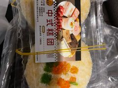 -王家沙点心店(南京西路总店)