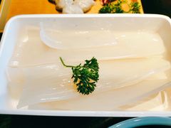 -老灶堂文创火锅(文艺路店)