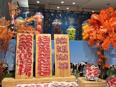 -初色海鲜自助(万丰路店)