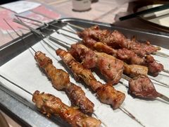 -有位虾匠·胶东土菜小馆(市北店)