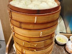蟹黄加蟹包-花园茶楼(兴城西路店)
