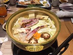 -本逸·割烹料理(湖墅店)