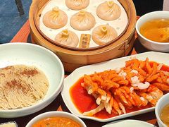 -裕兴记•蟹黄面馆(人民广场店)