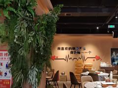-虎子烧烤(湘江北路店)