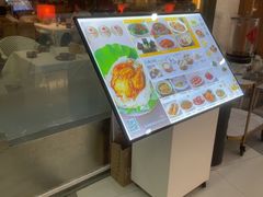 -桂满陇·手作小笼包&江南叫花鸡(中山公园店)