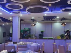 大堂-阿姐小菜(三林店)