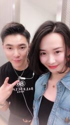 -简法造型·品牌形象店