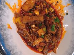 -院8里·少城记忆老川菜(宽窄巷子店)