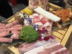 -香猪坊韩国烤肉专属门店(魏公村店)