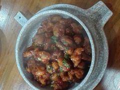 糖醋里脊-淳安二十八道·美食汇·淳鱼馆(阳光路店)