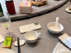 -谷语中餐厅