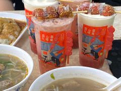 -华威达牛庄(黄埔大道西店)