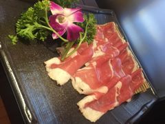 -捞神煲汤火锅(湖滨商业街店)