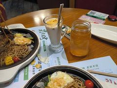 -绿茵阁西餐厅(中央广场店)