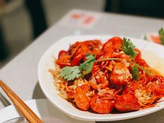 -海底捞火锅(群光广场店)