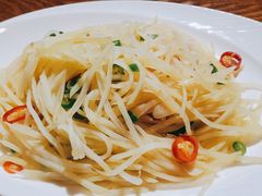 -李老哈·东北菜(宋园路店)