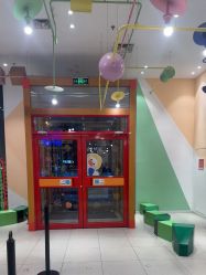 -玩元素·家庭游乐成长中心(香格里拉店)