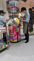 -奈尔宝家庭中心·亲子餐厅(北京东坝万达店)