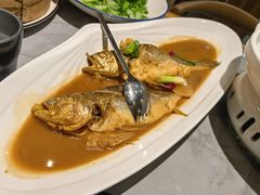 -501號台州海鲜餐厅(海创园店)