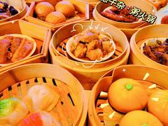 -湛林.粤西大排挡(前门店)