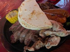 -Pistolera Mexican Cantina女枪手墨西哥餐厅(碧云路店)