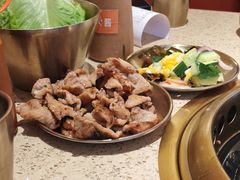 -妙香居韩国烤肉(容桂天佑城店)