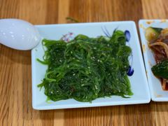 小菜-舌尖尖兰州牛肉面(裕廊坊店)