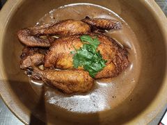 -张大嘴菜馆(庞各庄店)