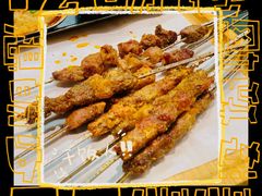 -老虎滩大连海鲜烧烤(建邺云锦路总店)