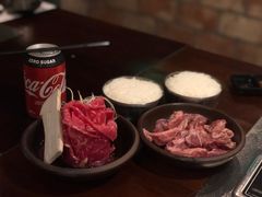 -喜来稀肉(旺角广华街店)