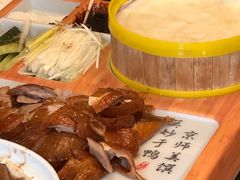 -北门饭店(三香路店)